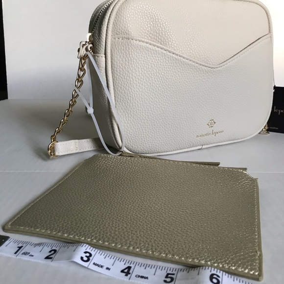 Brand New with Tag Nanette Lepore Crossbody - Picture 6 of 8